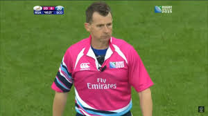 Coupe du monde féminine 2019 : Coupe Du Monde 2015 Nigel Owens Sera L Arbitre De La Finale Le Rugbynistere