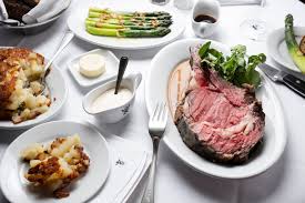 Please call your local restaurant to check on availability. The Absolute Best Prime Rib In Nyc