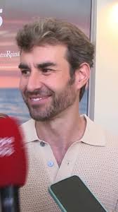 ¿Cómo están llevando Daniel Muriel y Candela Serrat la llegada de su  segundo hijo? ¿Y cómo es Joan Manuel Serrat como abuelo? #danimuriel  #danielmuriel #candelaserrat #joanmanuelserrat #padre #abuelo