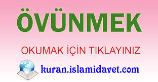 Ovunmek Kurani Kerim Oku Dinle Izle Goruntulu Hatim Seti