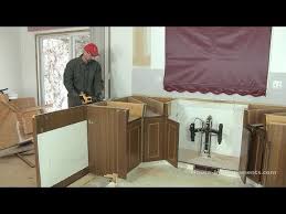 Ikea Kitchen Base Cabinets And Drawer Assembly Tips And How To Youtube How To Remove Kitchen Cabinets Unfinished Kitchen Cabinets Used Kitchen Cabinets