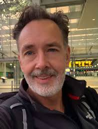 Alistair Redfern and the wider Zoom team a huge thanks for all your support  in making this possible.