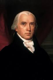 James Madison facts and photos