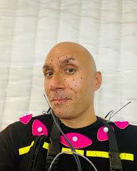 Andrew Morgado's Instagram, Twitter & Facebook