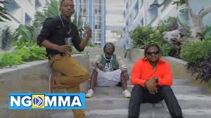 Nyasi ft ney wa mitego_kumbuka_mawazo. Chapatizo Ft Chege Mp3