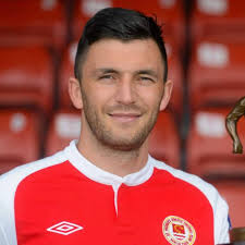 Killian Brennan best of bunch as Saints excel