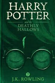 Harry Potter Y Las Reliquias De La Muerte Libro Pdf Harry Potter And The Deathly Hallows By J K Rowling Libros De Harry Potter Harry Potter Reliquias De La Muerte