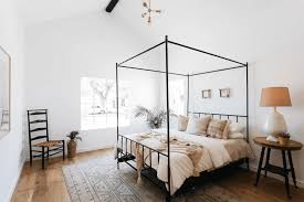 It is constructed to be very sturdy and long lasting. 21 Bed Canopy Ideas That Are Adult And Sophisticated