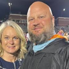 April Sandifer's Instagram, Twitter & Facebook