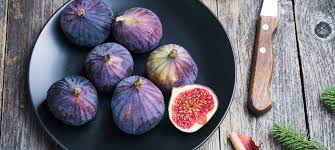 C Est La Saison Des Figues Comment Les Choisir Et Les Conserver Reponse Conso