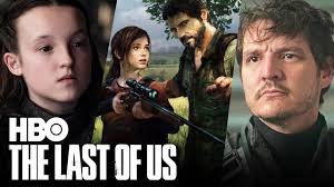 Scopriamo tutti i dettagli su e. The Last Of Us Sara Una Serie Tv Helpmetech