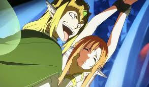 Top 20 yaoi anime couples. Mengapa Anime Goblin Slayer Dianggap Begitu Kontroversial Kincir Com
