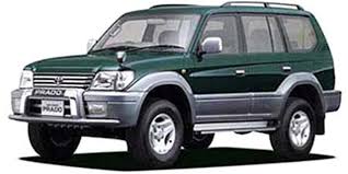 Used toyota land cruiser prado by price in uae. Toyota Land Cruiser Prado Tx Limited Specs Dimensions And Photos Car From Japan