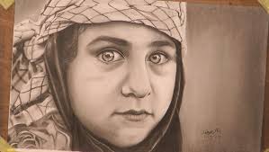 بالصور سوريون يرسمون لوحات فنية من خيام اللجوء arabic paintings ecommerce hosting bluehost