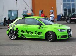 A1 Safety Car Gefallt Mir Seite 2 A1talk De Audi