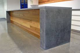 Polished Concrete Benchtop Polished Concrete Kitchen Kitchen Benches Polished Concrete