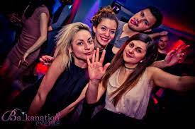 ✯Newcastle BG,Romanian,ExYu & Balkan Party✯ Fri 09 Feb✯ Aveika at Aveika  Restaurant and Late Bar, Newcastle upon Tyne on 9th Feb 2018 | Fatsoma