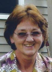 Patricia Russ Obituary