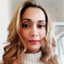 J'ai été choisi comme "ours" hier soir à un concert de Metallica. Une femme  était harcelée par des mecs ivres effrayants et elle m'a repéré, a décidé  que j'avais l'air en sécurité