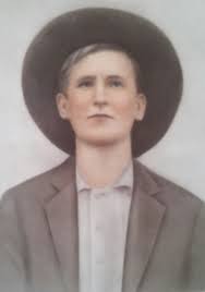 The Salt of America: The Life & Family of Jesse Radford