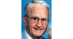 Keenan Stringer Obituary (1923