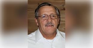 Obituary information for David Joseph Beaulieu