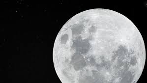 Encontramos 1 resultados esta noche podrá verse una super luna rosada que será la única del año. E0rn0gckhsrsgm