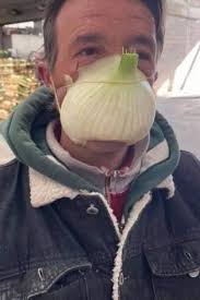 Diy Battle Masks Are So Hot Right Now 40 Photos In 2020 Best Face Products Mask Fresh Memes