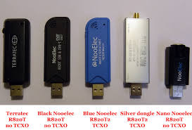 On this page we will attempt to list, categorize and provide a brief overview of each software program. Radio For Everyone Review 5 Rtl Dongles
