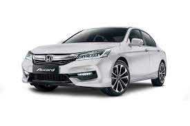 Two full sets of latch connectors are in place. 2018 Honda Accord 2 0 Vti L Price Specs Reviews Gallery In Malaysia Wapcar