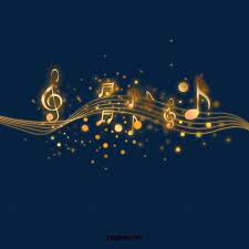 Shining Golden Light Effect Note Element Music Notation Staff Luminous Efficiency Png Transparent Clipart Image And Psd File For Free Download In 2021 Clip Art Golden Lights Psd Background