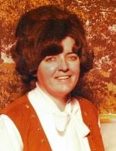 Dorothy Ruth Crow Obituary (2022)