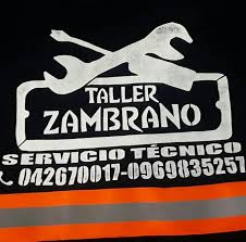 Taller Tecni Zambrano