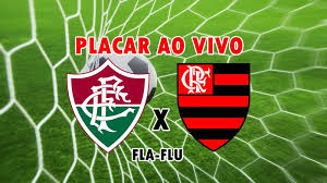 Assistir fox sports ao vivo. Placar Ao Vivo Fluminense X Flamengo Acompanhe Ao Vivo O Fla Flu Diario Prime Em Na Midia