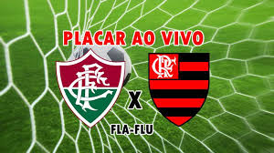 Assistir flamengo x palmeiras ao vivo hd 30/05/2021 grátis. Placar Ao Vivo Fluminense X Flamengo Acompanhe Ao Vivo O Fla Flu Diario Prime Em Na Midia