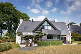 Architecte Extension Et Renovation A Vannes Abscisse Architecture