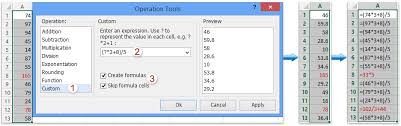 There are multiple ways to learn how to apply a formula to an entire column. How To Round Prices To X 99 In Excel