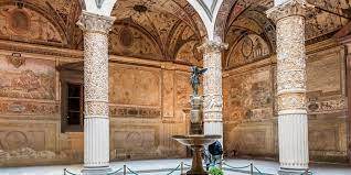 We did not find results for: Palazzo Vecchio Gunstige Tickets Spannende Fakten Geheimtipps