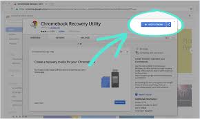 Usb Installer Steps In Chrome Os