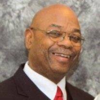 Mr. Willie James Jamison Obituary