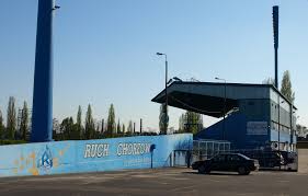 Voetbal ultras (@voetbal_ultras) added a photo to their instagram account: Plik Graffiti Na Stadionie Jpg Wikipedia Wolna Encyklopedia