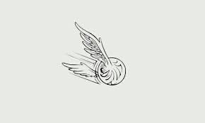 Golden Snitch Harry Potter Tattoos Schnatz Tattoo Hautkunst