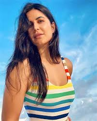 Check out katrina kaif's portifoli on times of india photogallery. Katrina Kaif In Rainbow Swimsuit Sends Love To Insta Fam