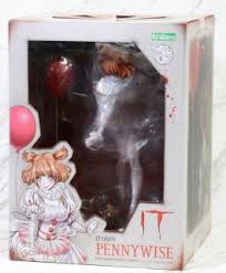 Horror Bishoujo Pennywise 2017 Completed Hobbysearch Anime Robot Sfx Store Get horror bishoujo it (2017) pennywise on the tokyo otaku mode shop. horror bishoujo pennywise 2017