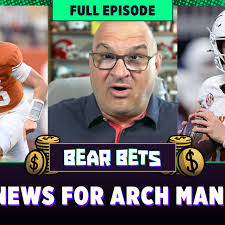 2025 College Football Futures Gambling Guide