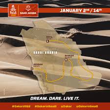Tante dan keponakan yt news, 12/06/2018. Dakar Rally Dakar Twitter