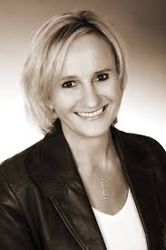 Birgit Arteaga: Ich bin Inhaberin der Literaturagentur Arteaga