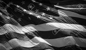 This phenomenon can be seen when moving from a bright environment to a dim one, like walking indoors on a bright snowy day. A Close Up Of An American Flag Waving In The Wind Stock Photo Picture And Royalty Free Image Image 9857322