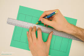 Cutting the box wrong can give a lot of brain exercise later on. How To Make Paper Toy Transformer All Steps Diy Crafts Handimania