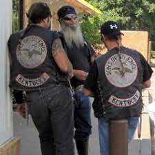 Sons of silence mc iowa. 53 Sons Of Silence Mc Ideas In 2021 Mcs Biker Clubs Sons